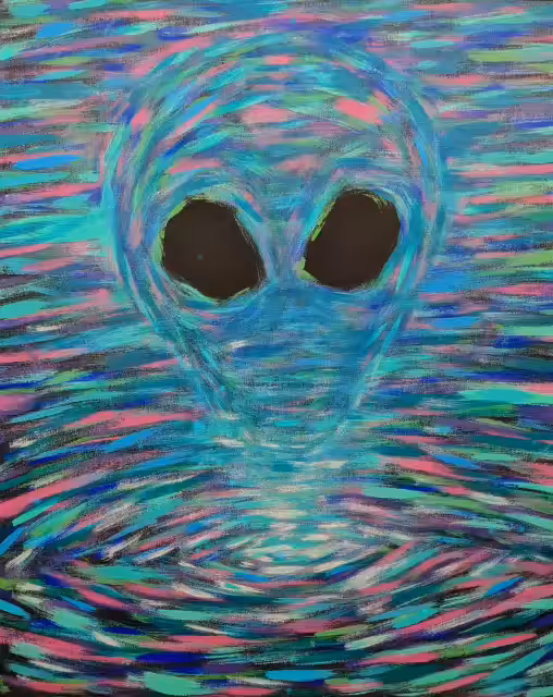 Extraterrestrial 