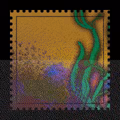 Stamps of Onablo #120