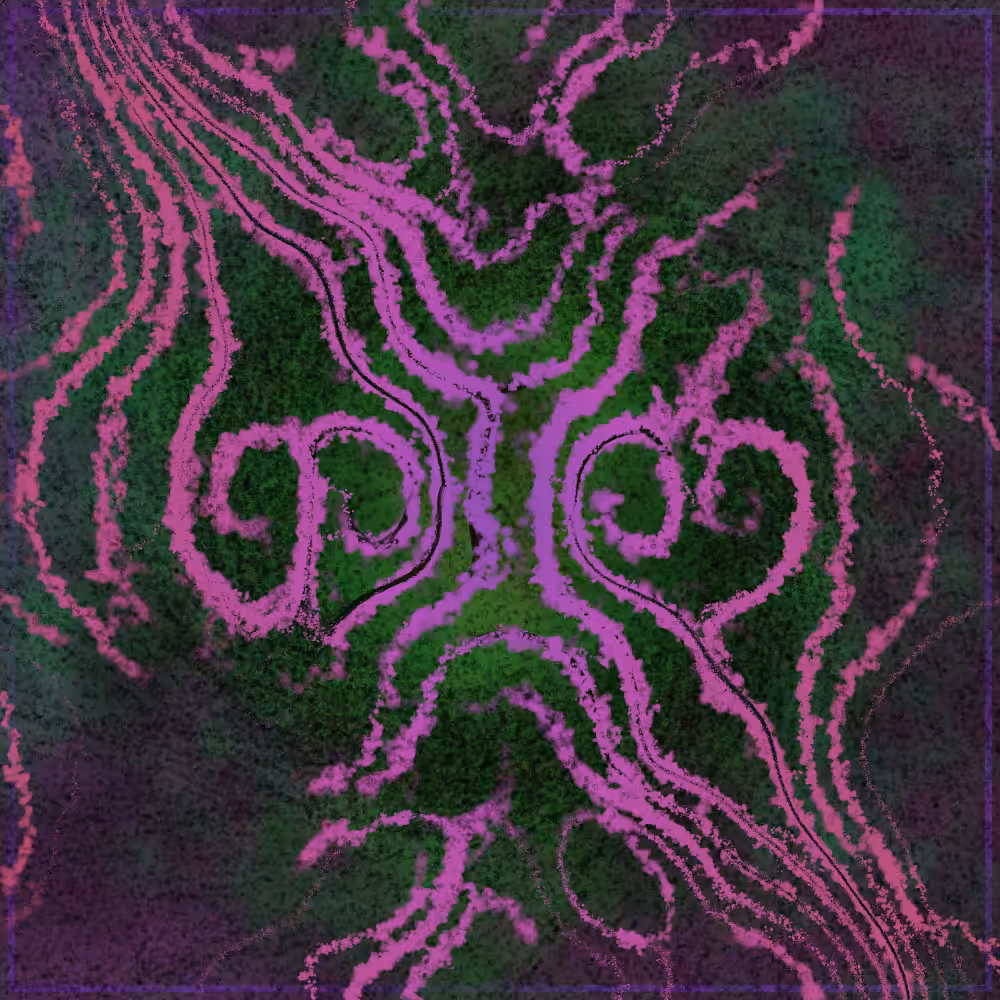 Organic #39