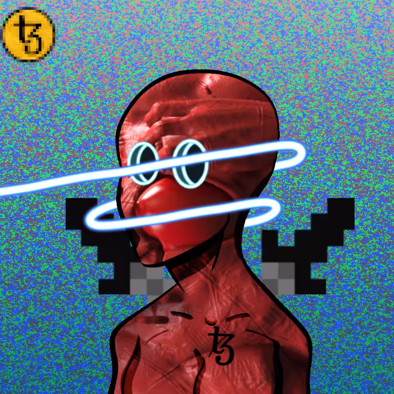 FX_D3M0NS #361