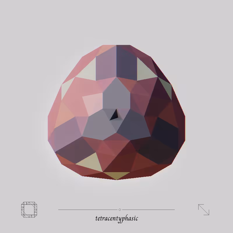 polyzygy #100