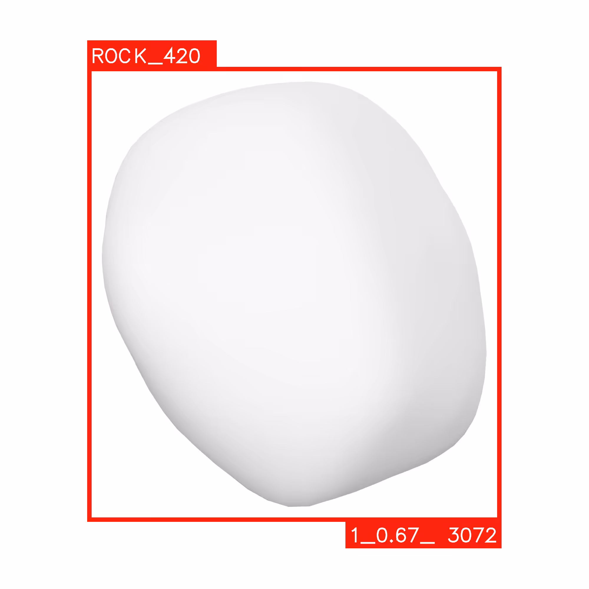 ROCK 420
