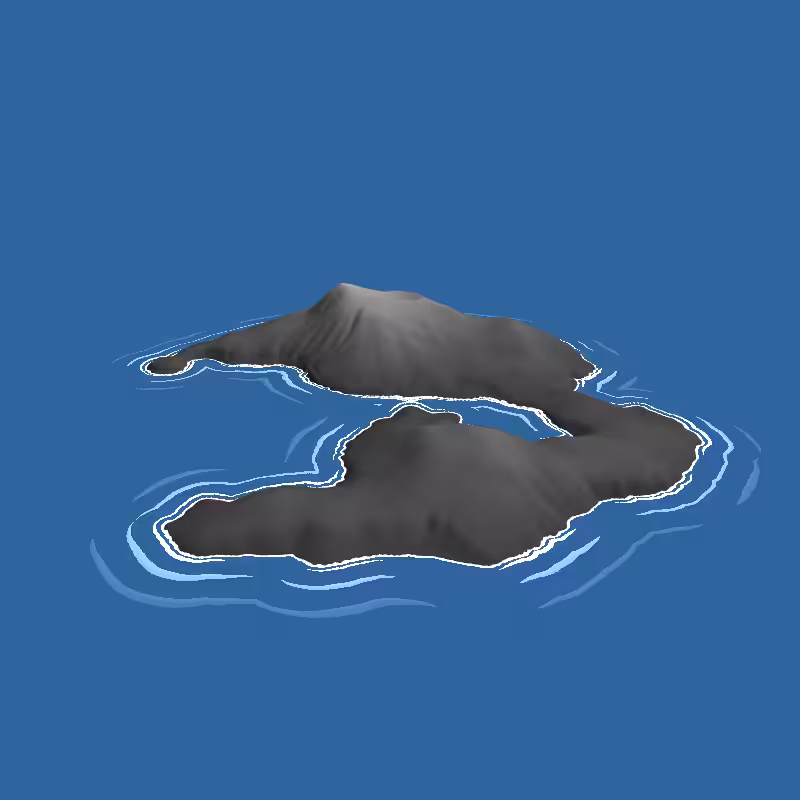Archipelago #43