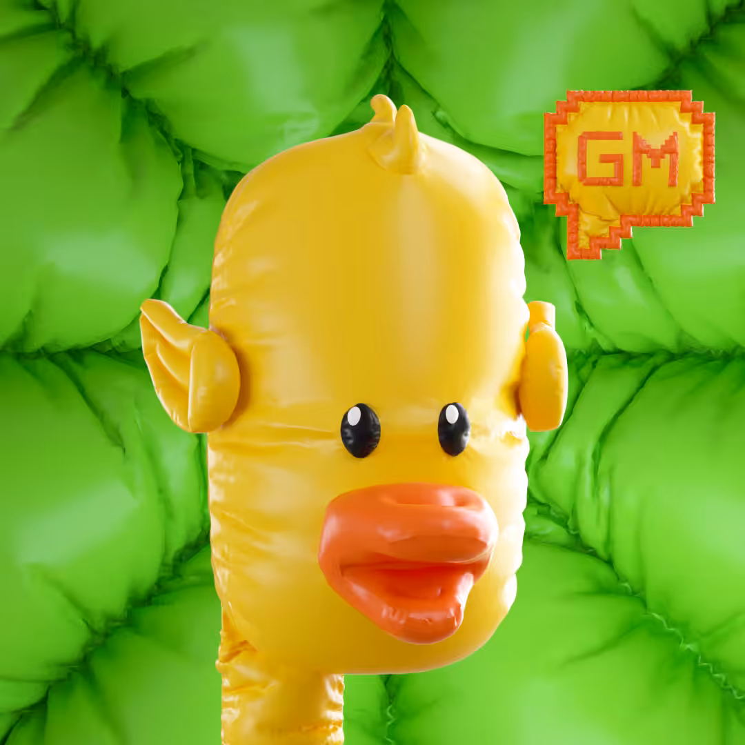 Rubber GM Punk 009