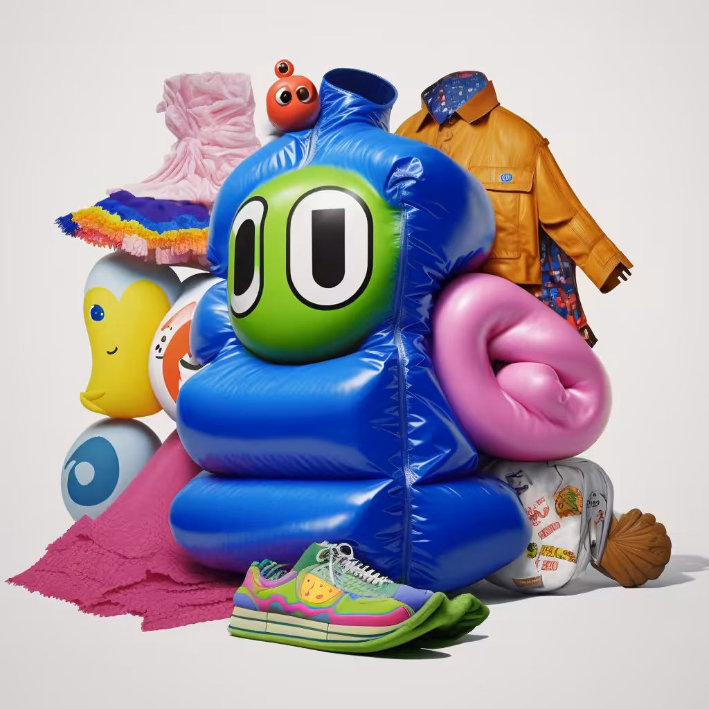 loot pile 2