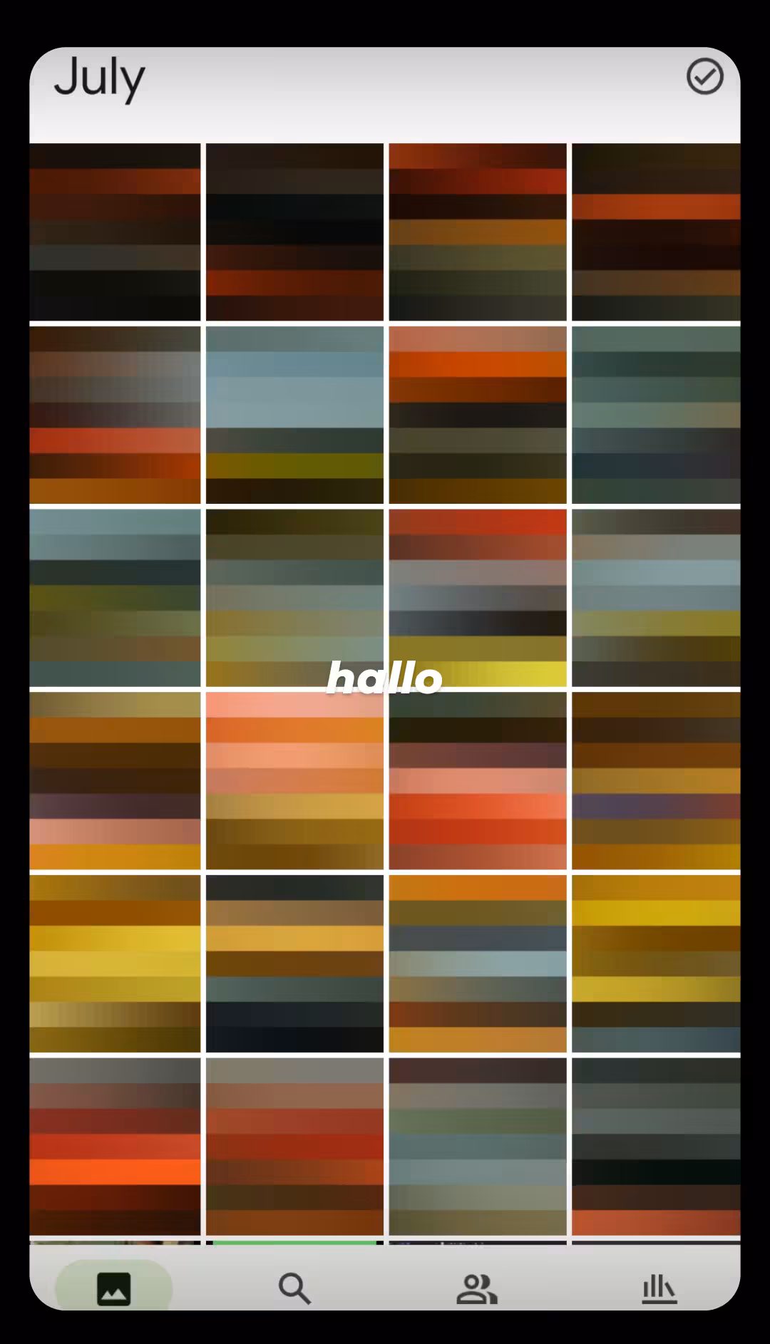 hallo