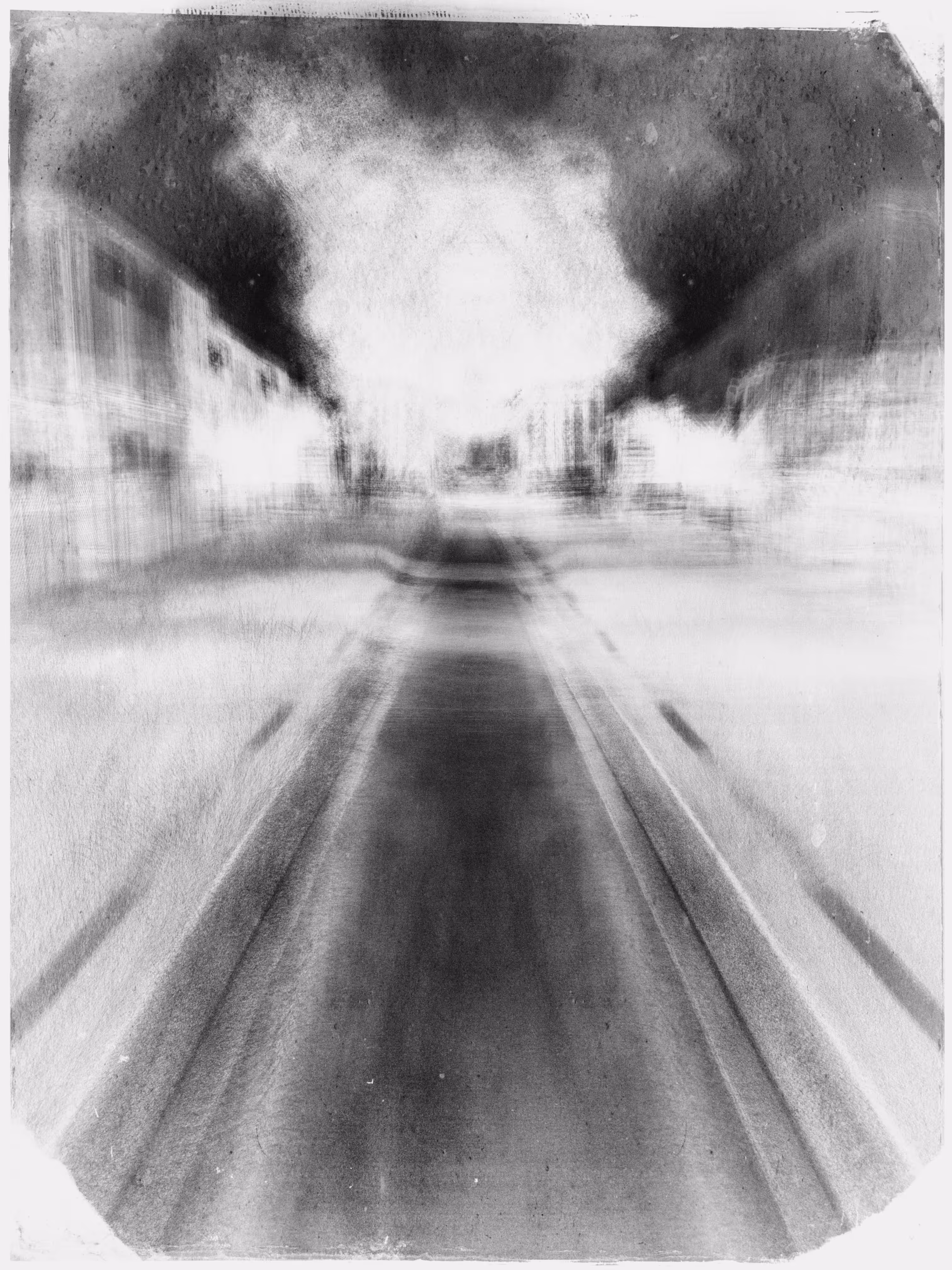Recession I (negative)- frame #4