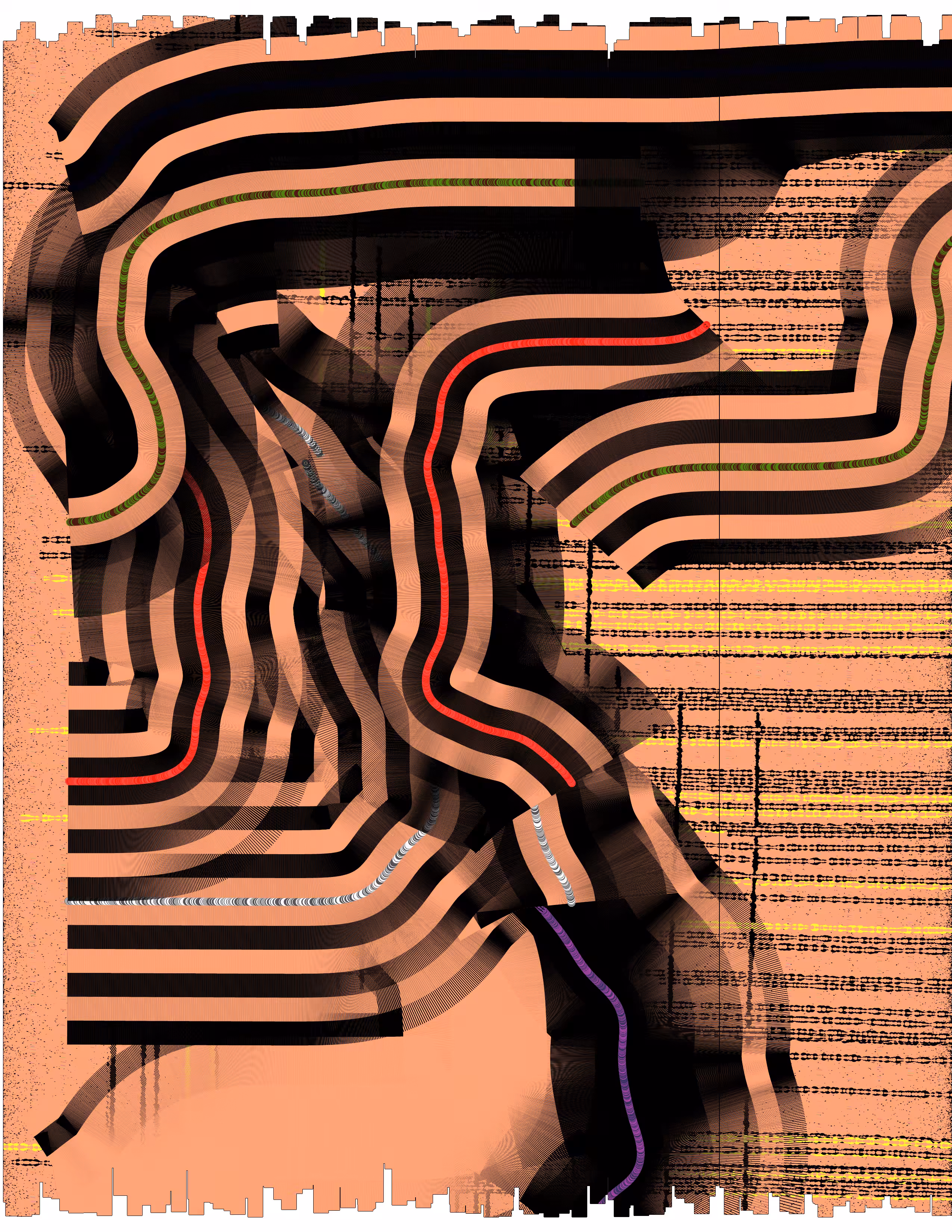 broken laser printer #35