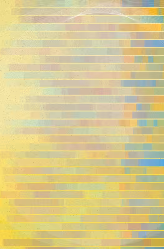 Plaid in the Rain #64