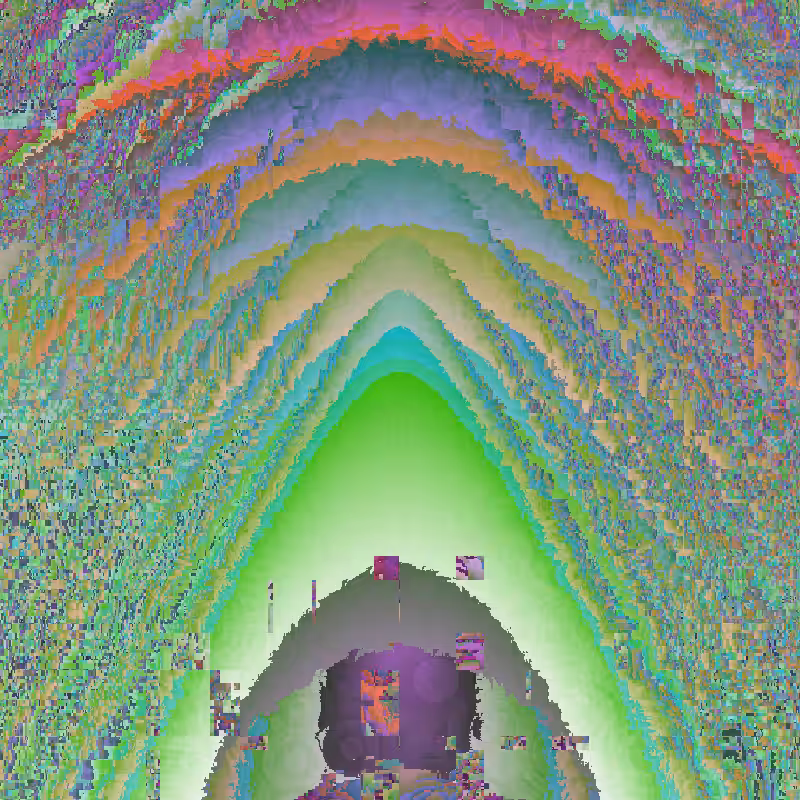 Granular Síntese  #5