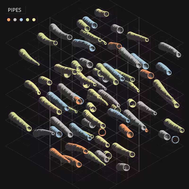 PIPES #126
