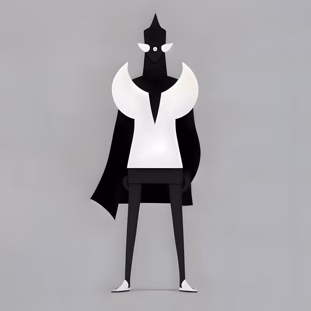 Minimalist Essence #28