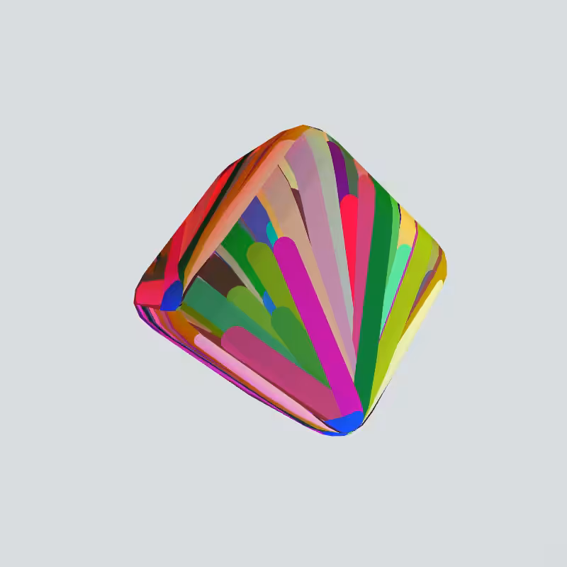 fxCube #1