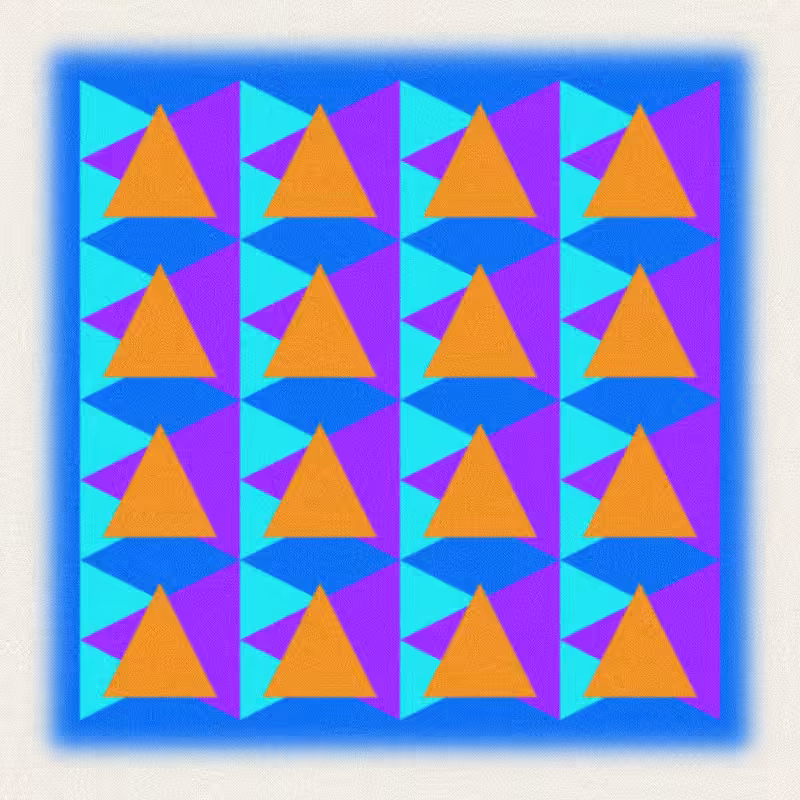 MIXED VOLPI #30