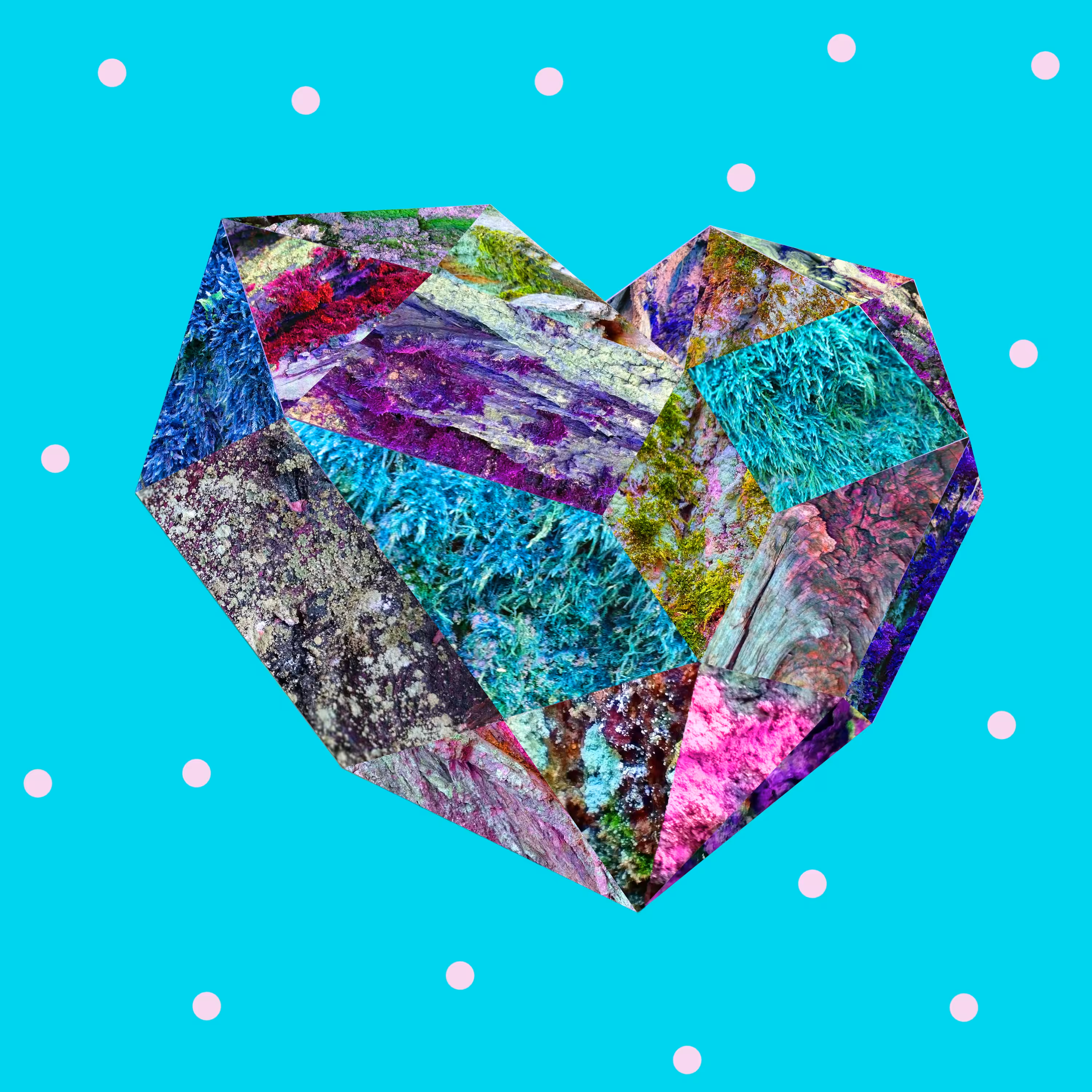 Earth Heart