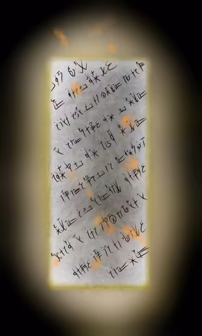 Inscription #005