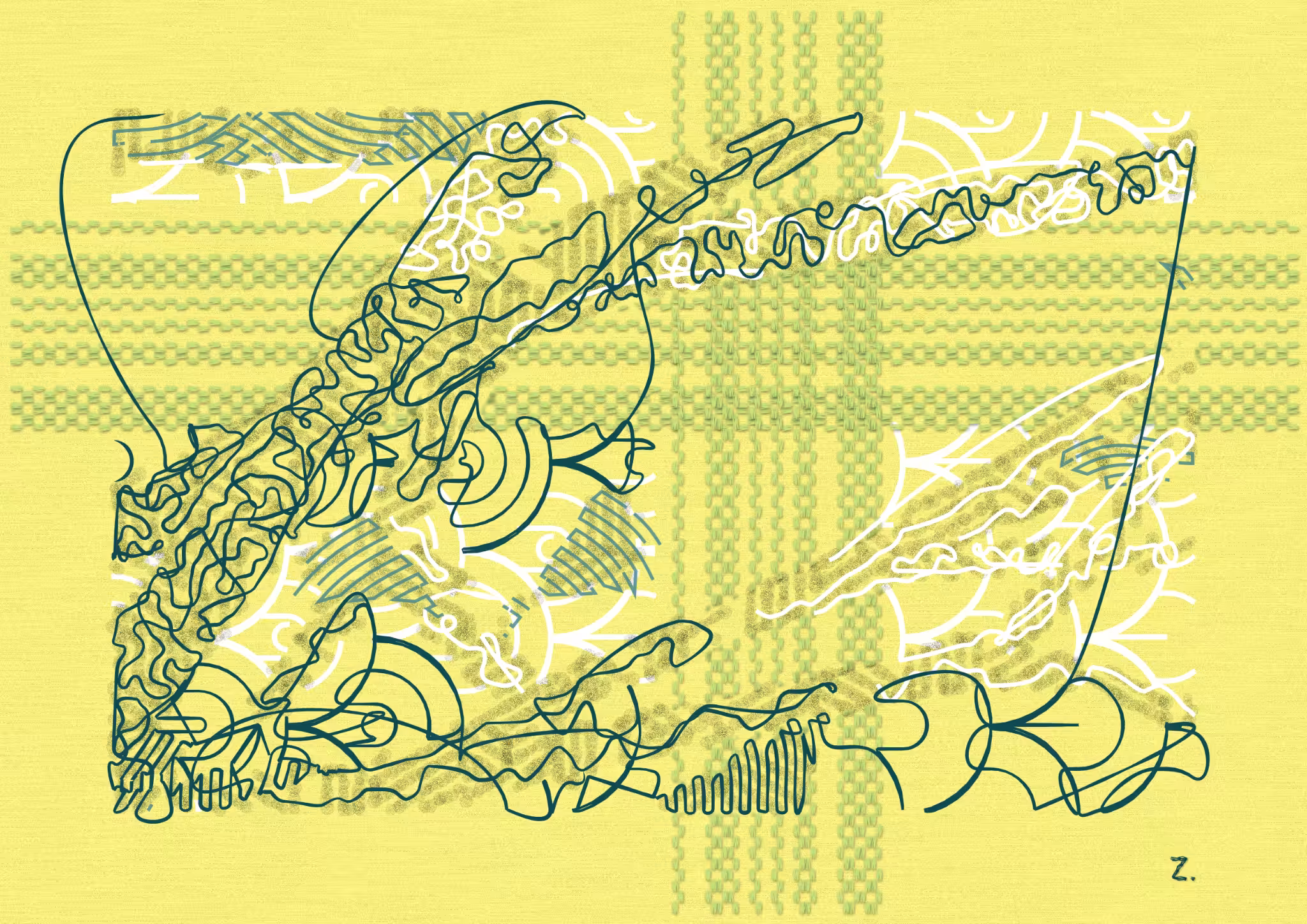 Aux Arbres #53049