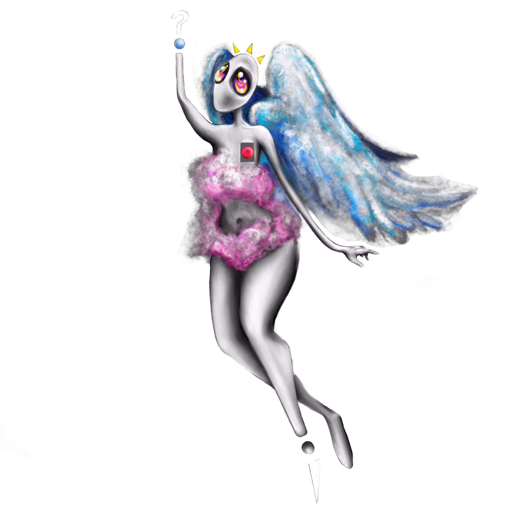 Dream Angel