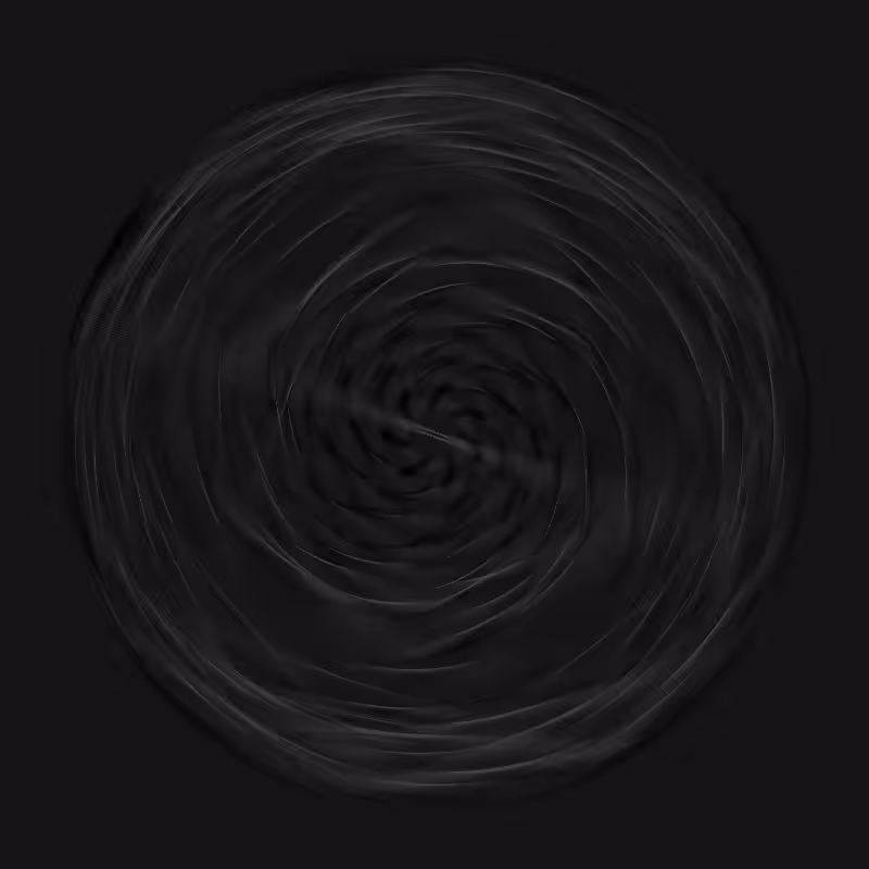 polar thread n.03 #19