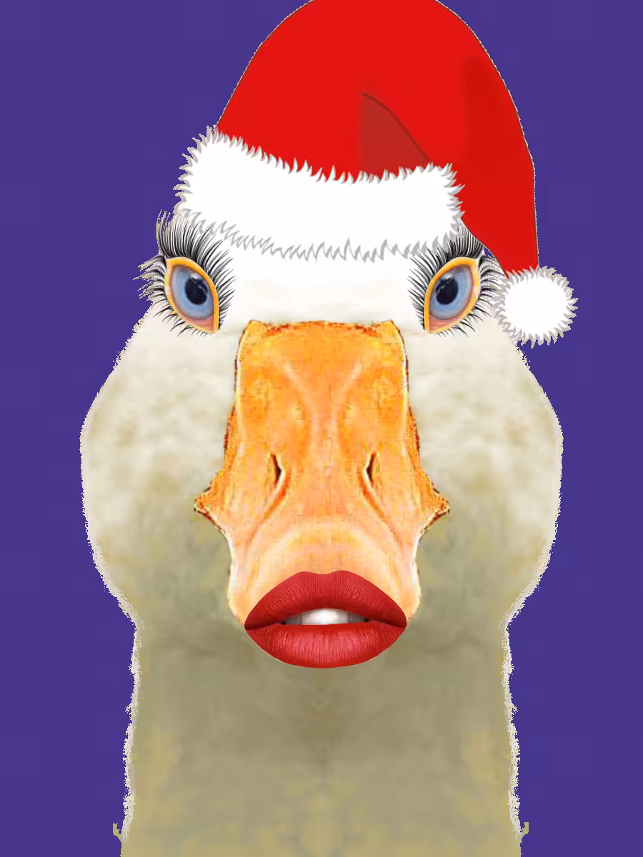 GE-GOOSE #0045