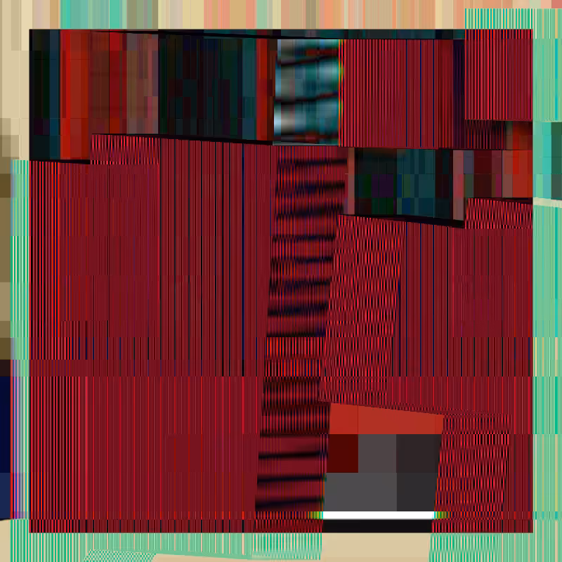 TOTAL ABSTRACTION, FOREVER #58