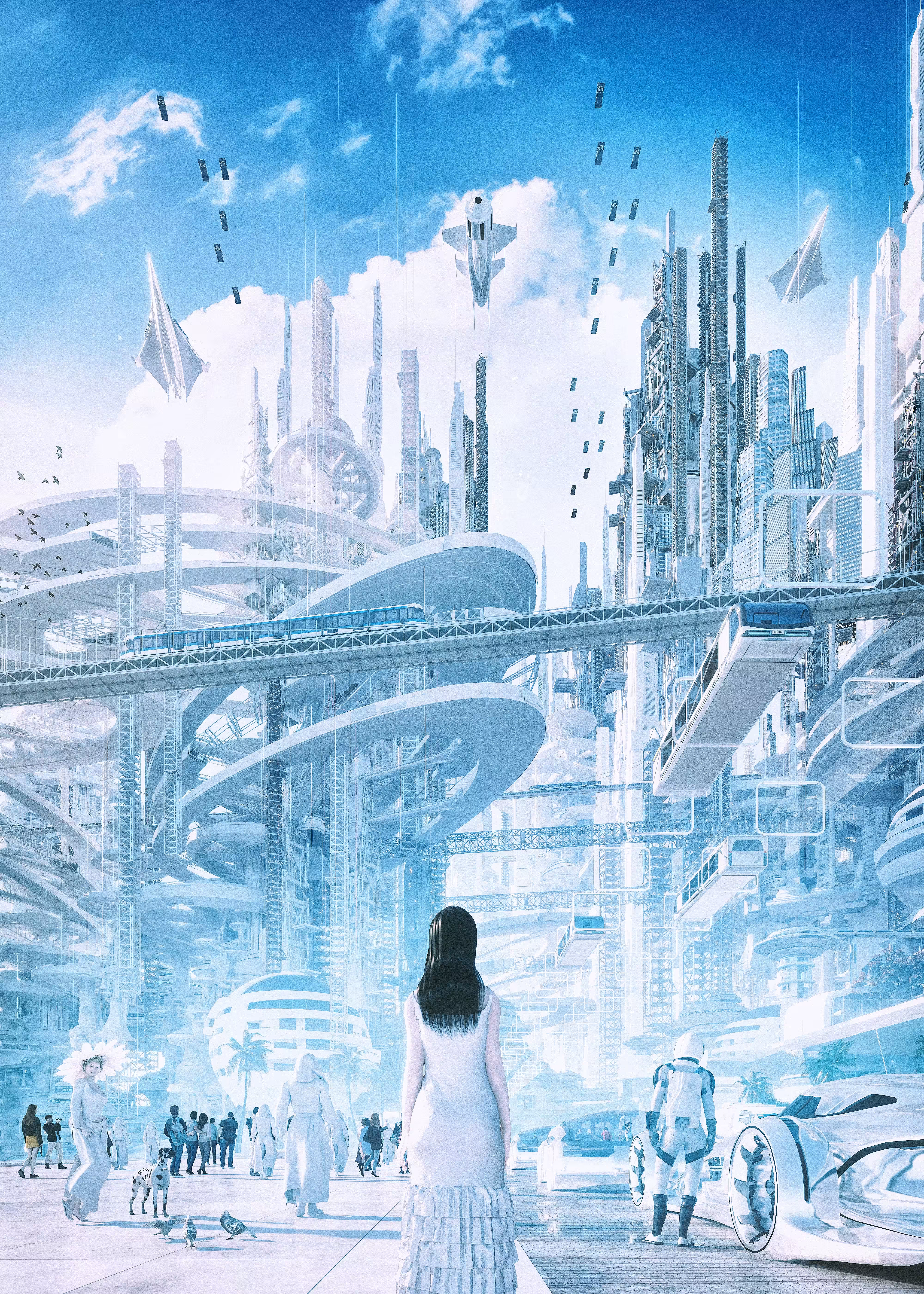 Futuregirl