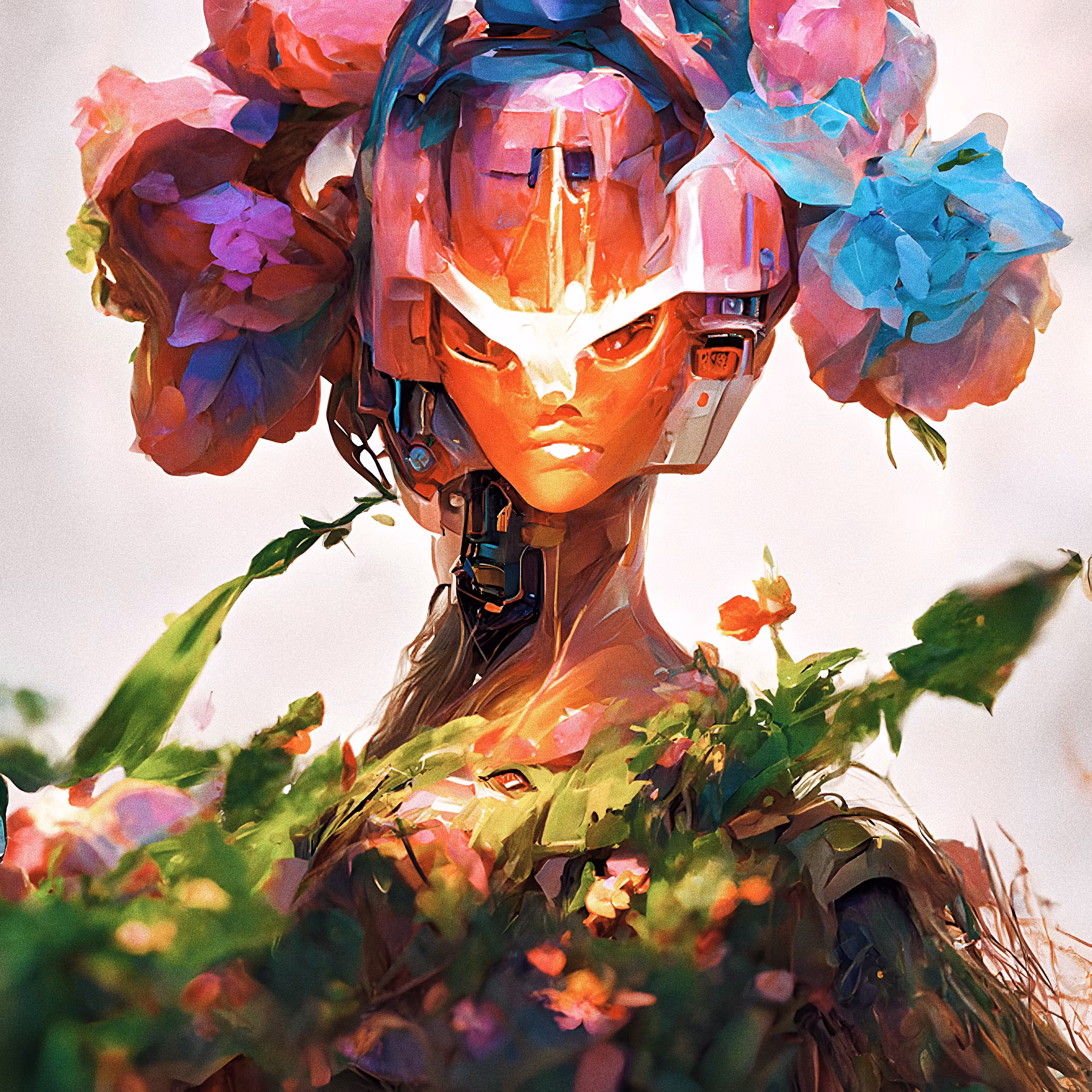 Natura Et Machina #045