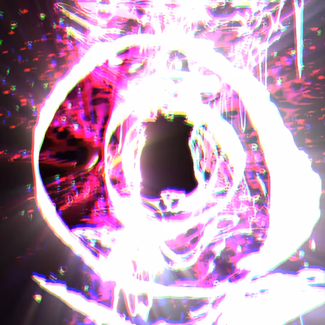 Radiance#8