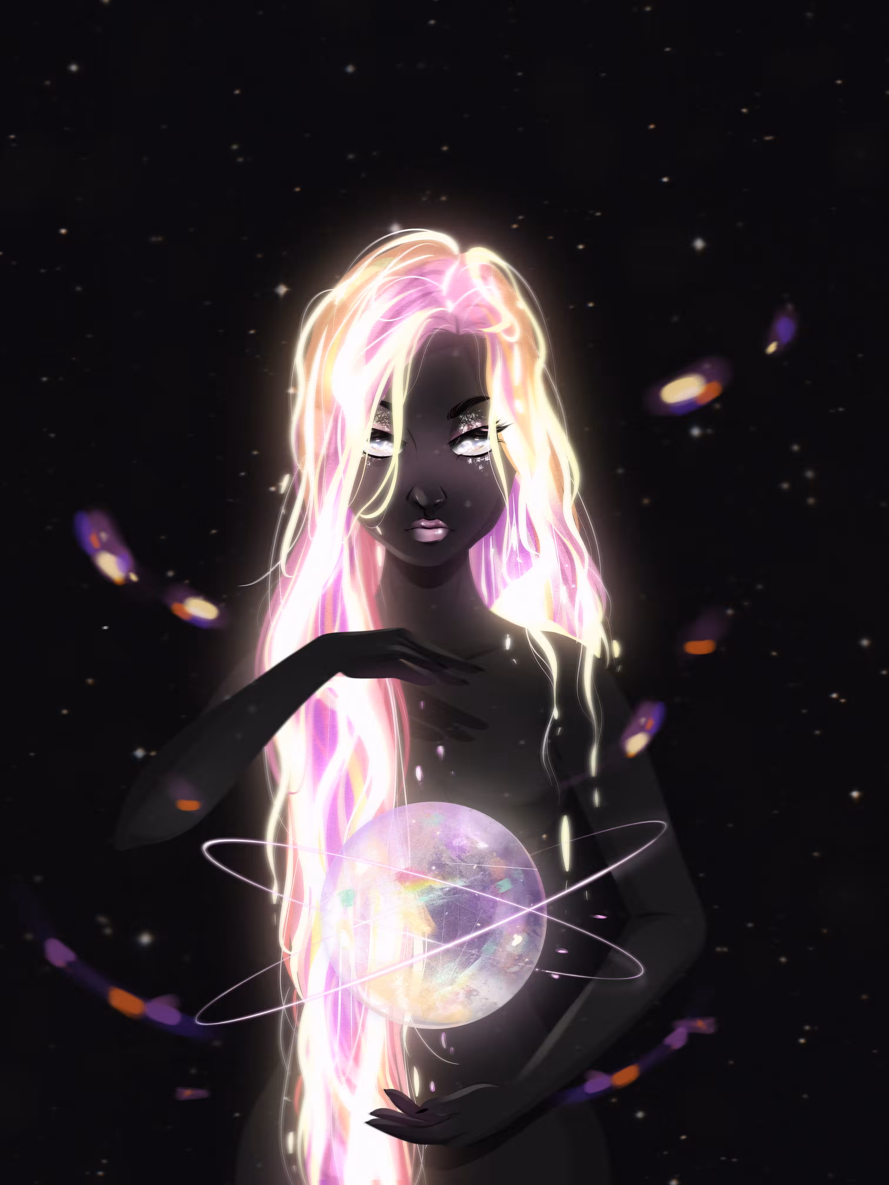 Our Universe