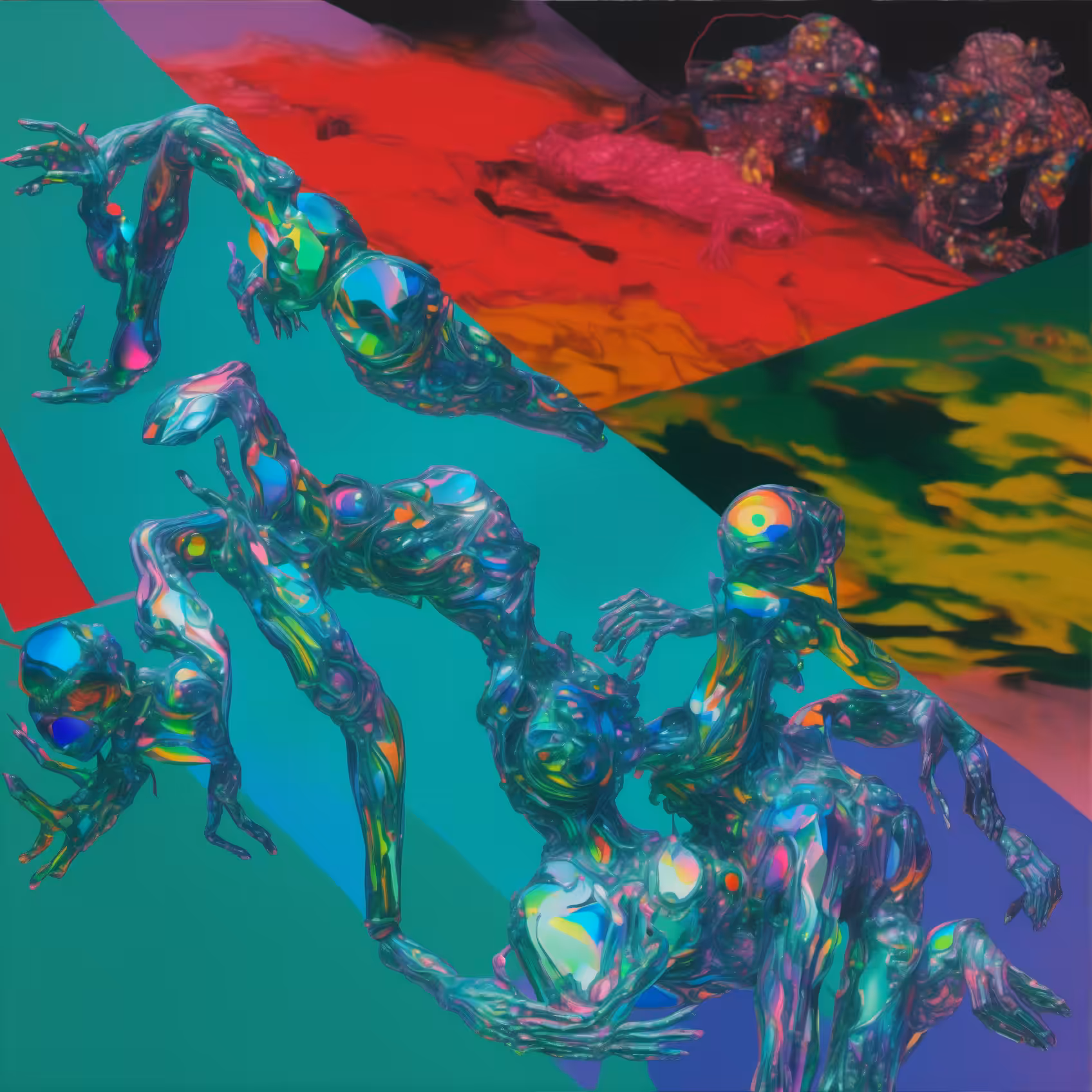 life & art  #64