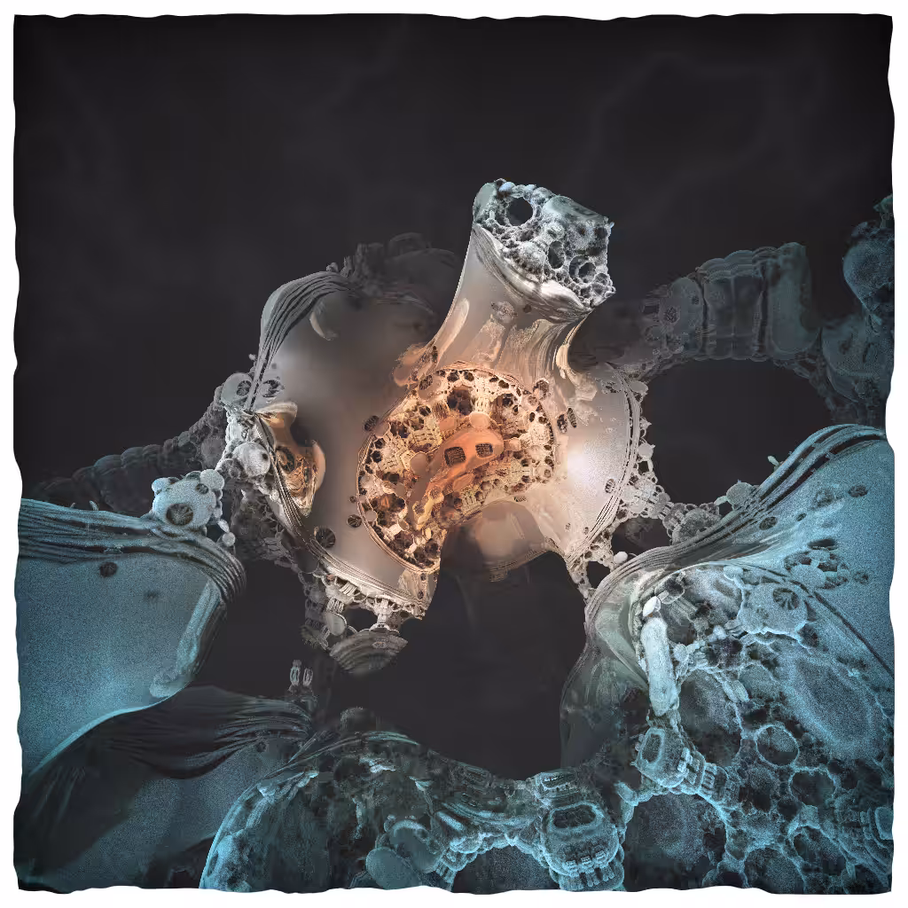Omega Point #143
