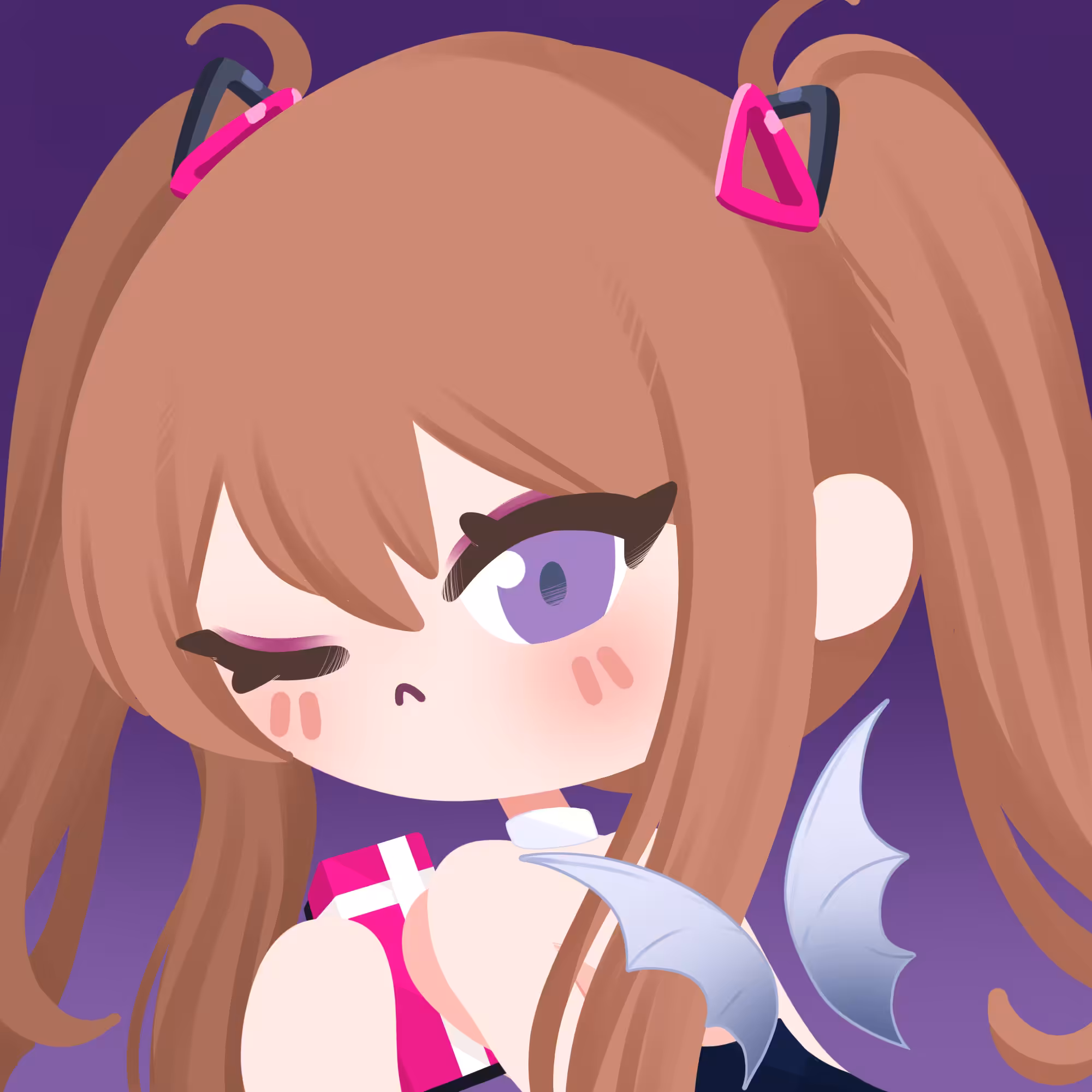 Killer GF #4699 PFP
