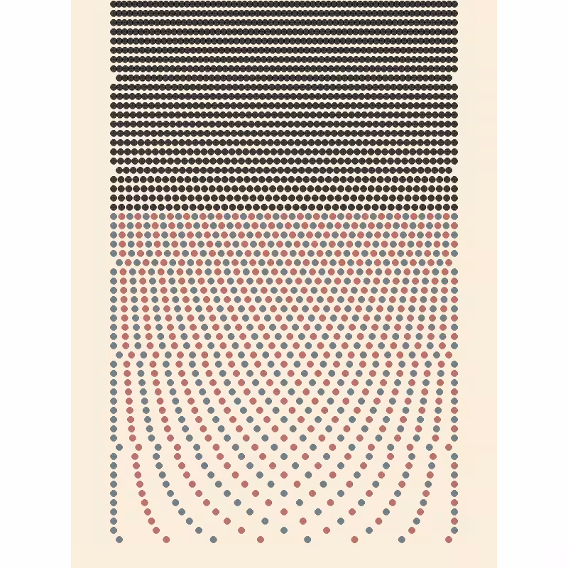 Poetics of Space #285
