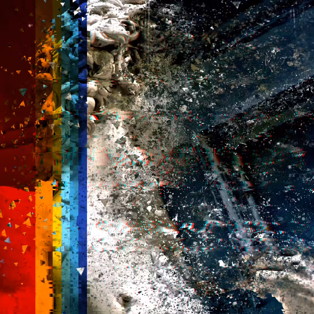 Dissolution AR (1/25)
