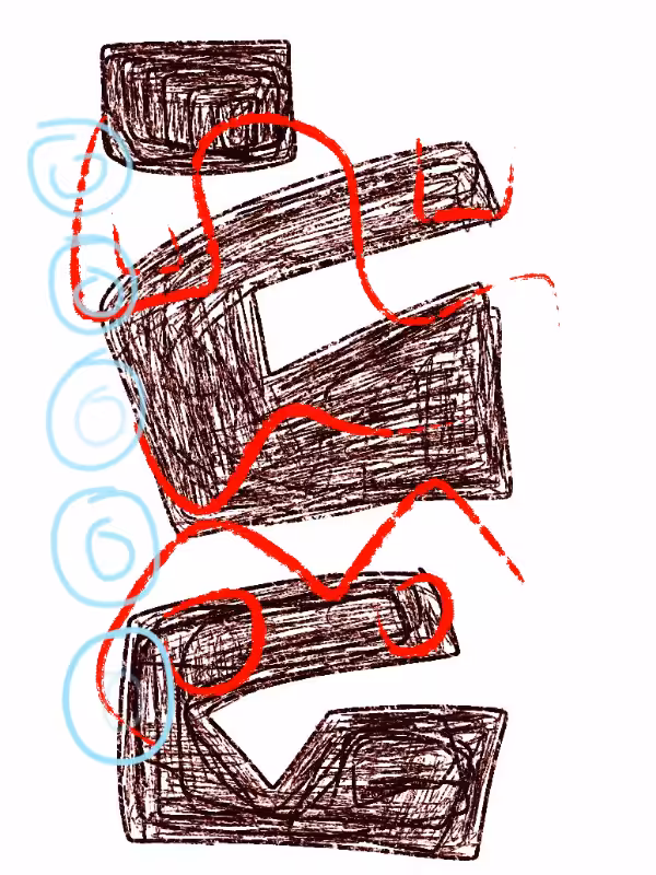 ルーツ / Roots #1