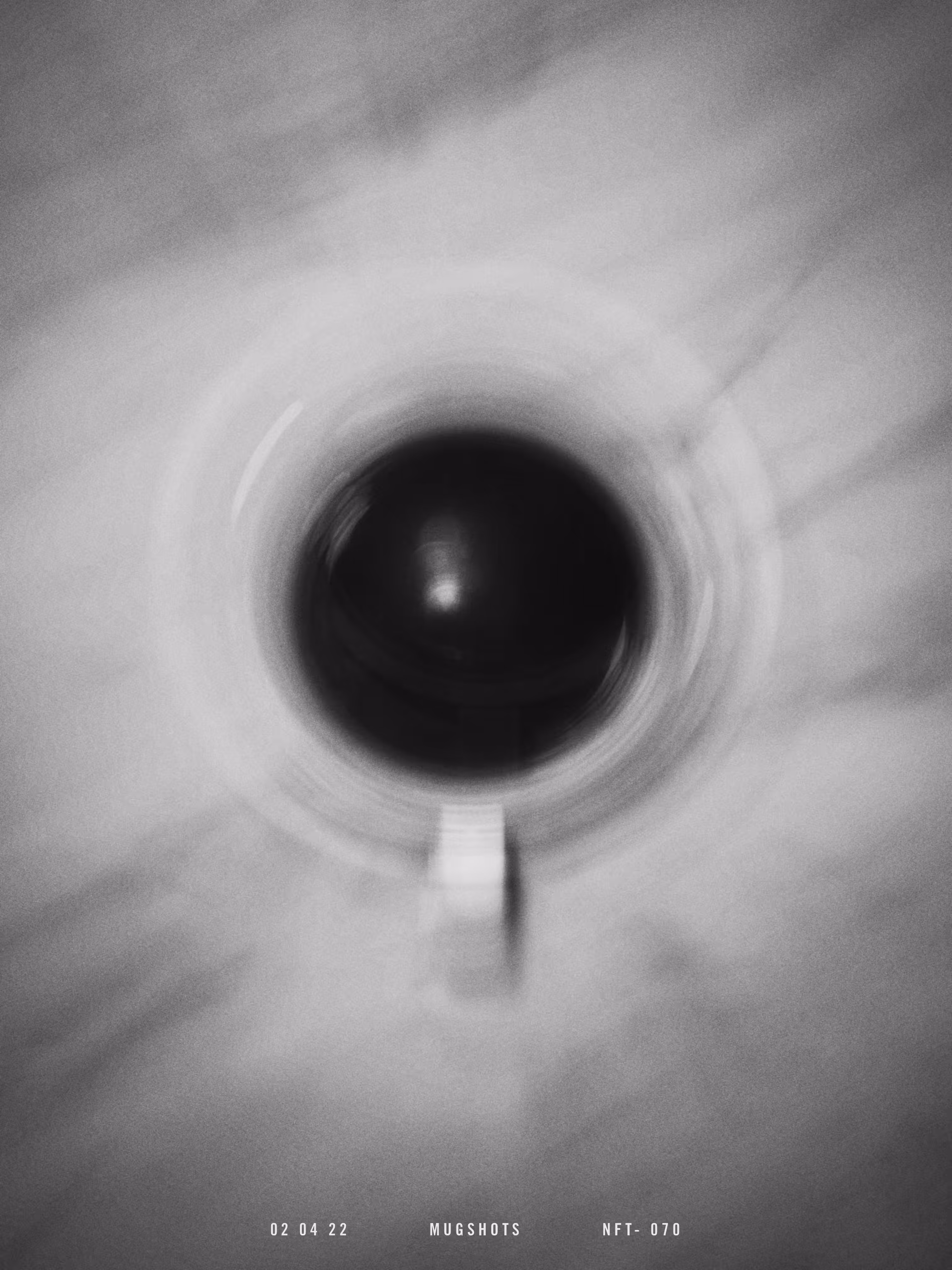 02 04 22           MUGSHOTS           NFT- 070