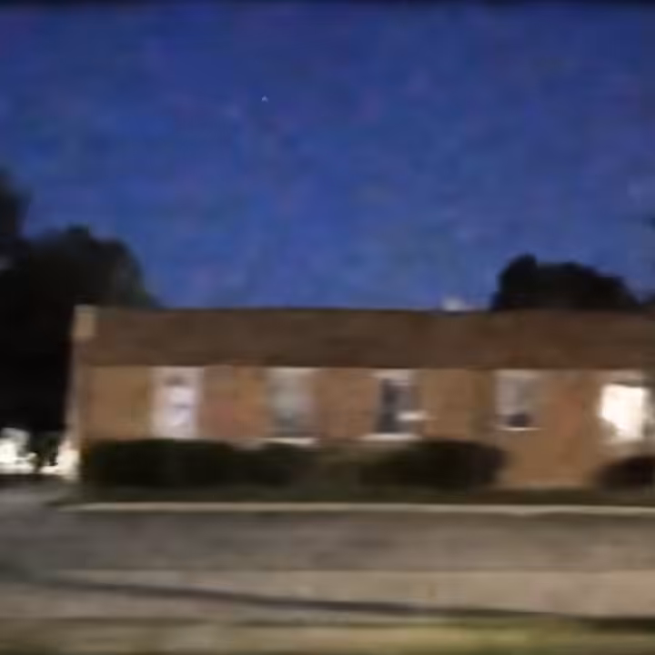 Night moves 