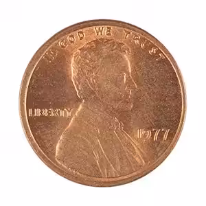 Cent #7951