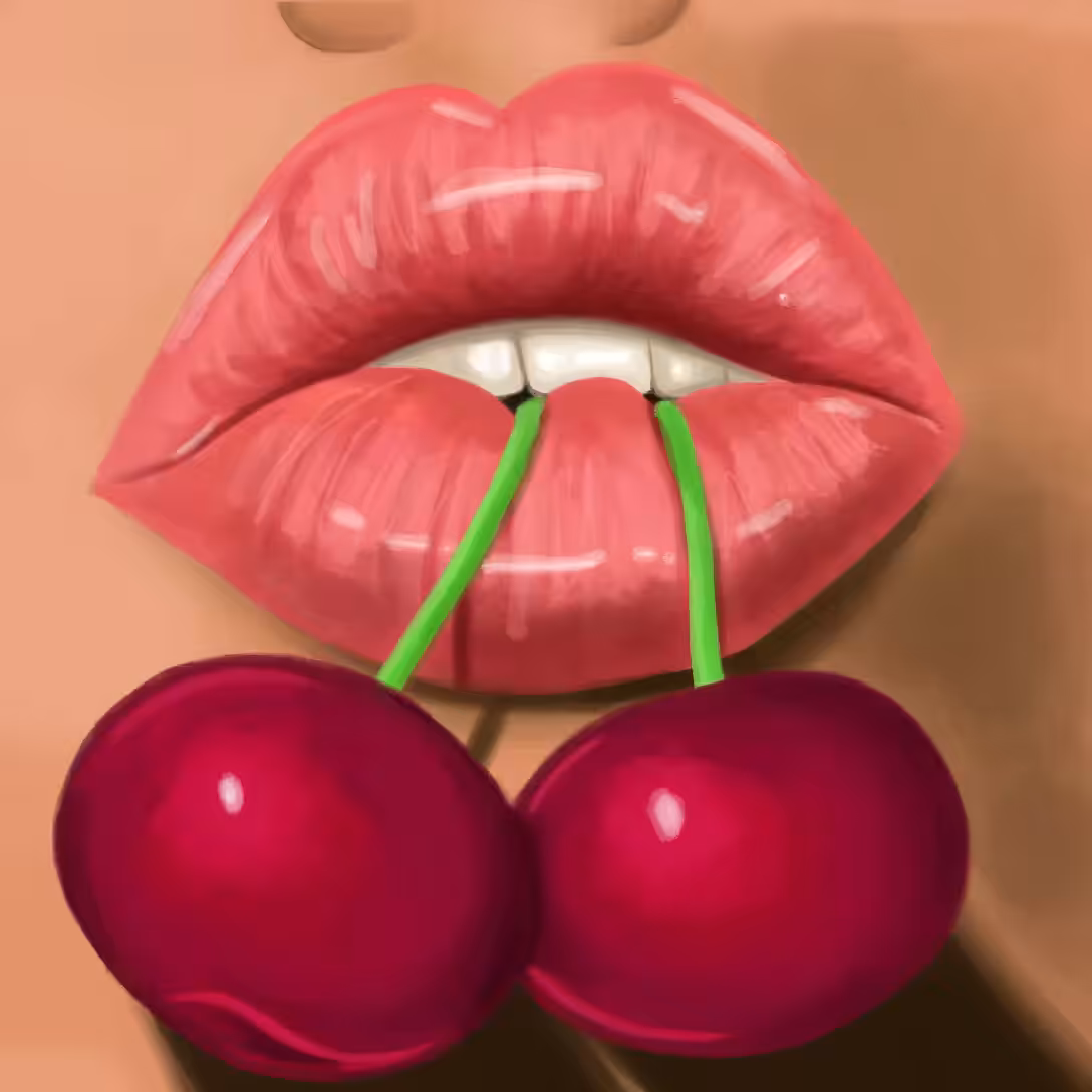 Luscious Lips