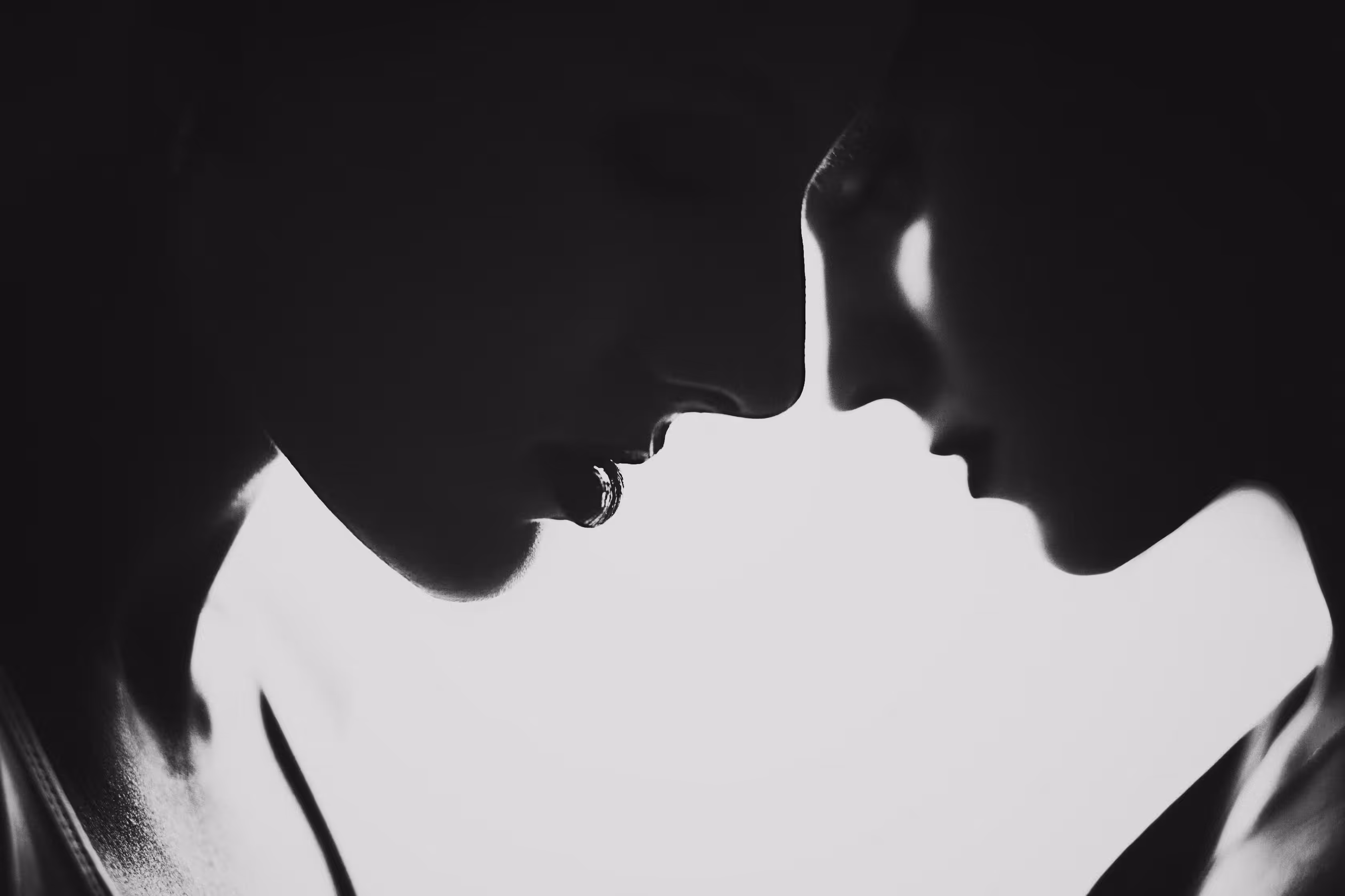 Silent Dialogue