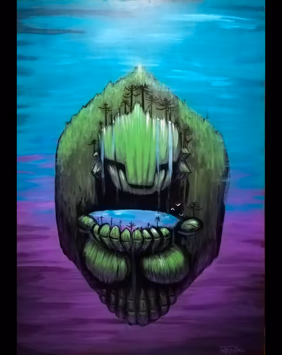 totemico