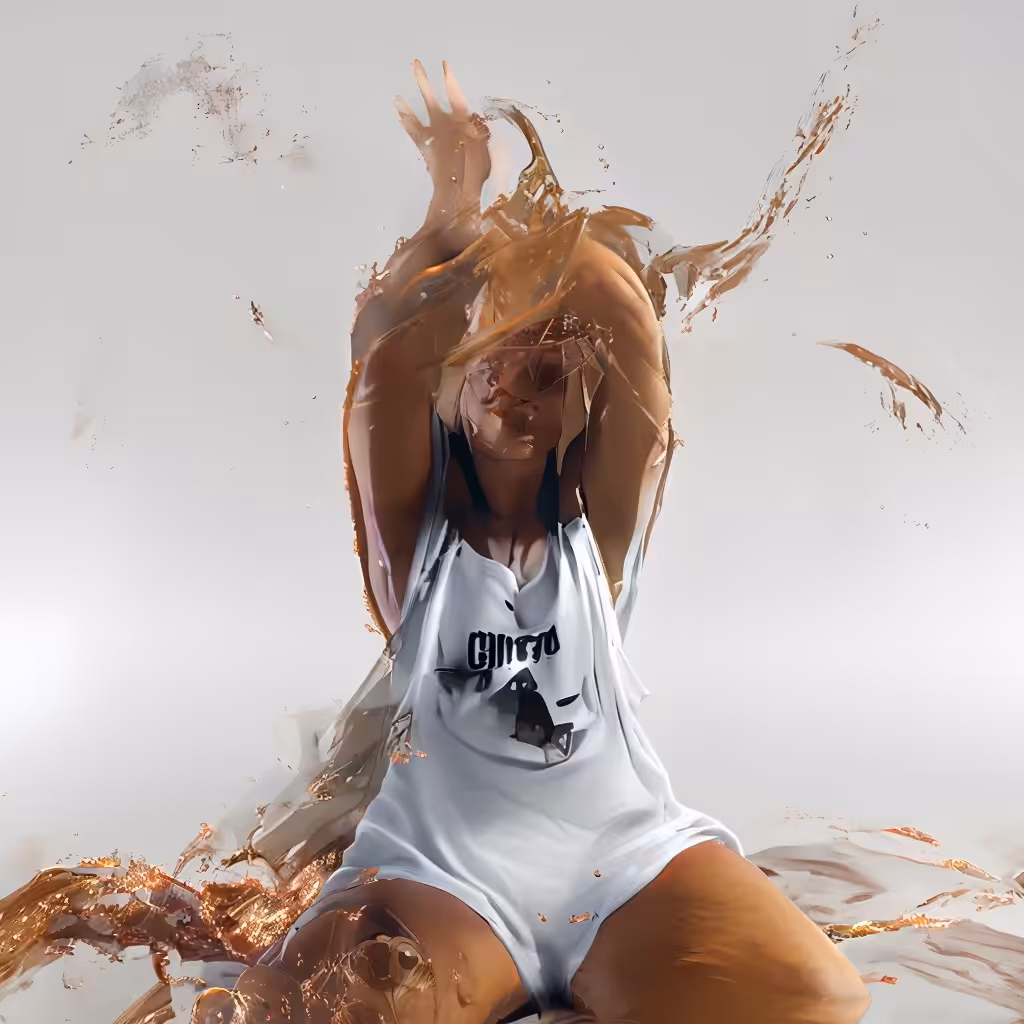 the perfect women, 2