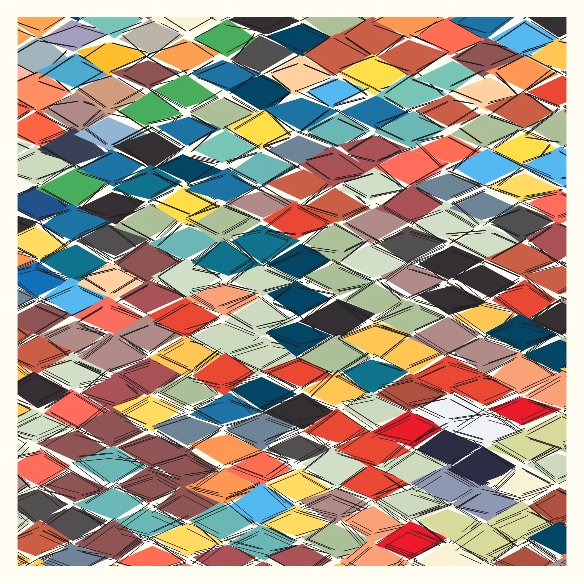 Across Paper Stones #245