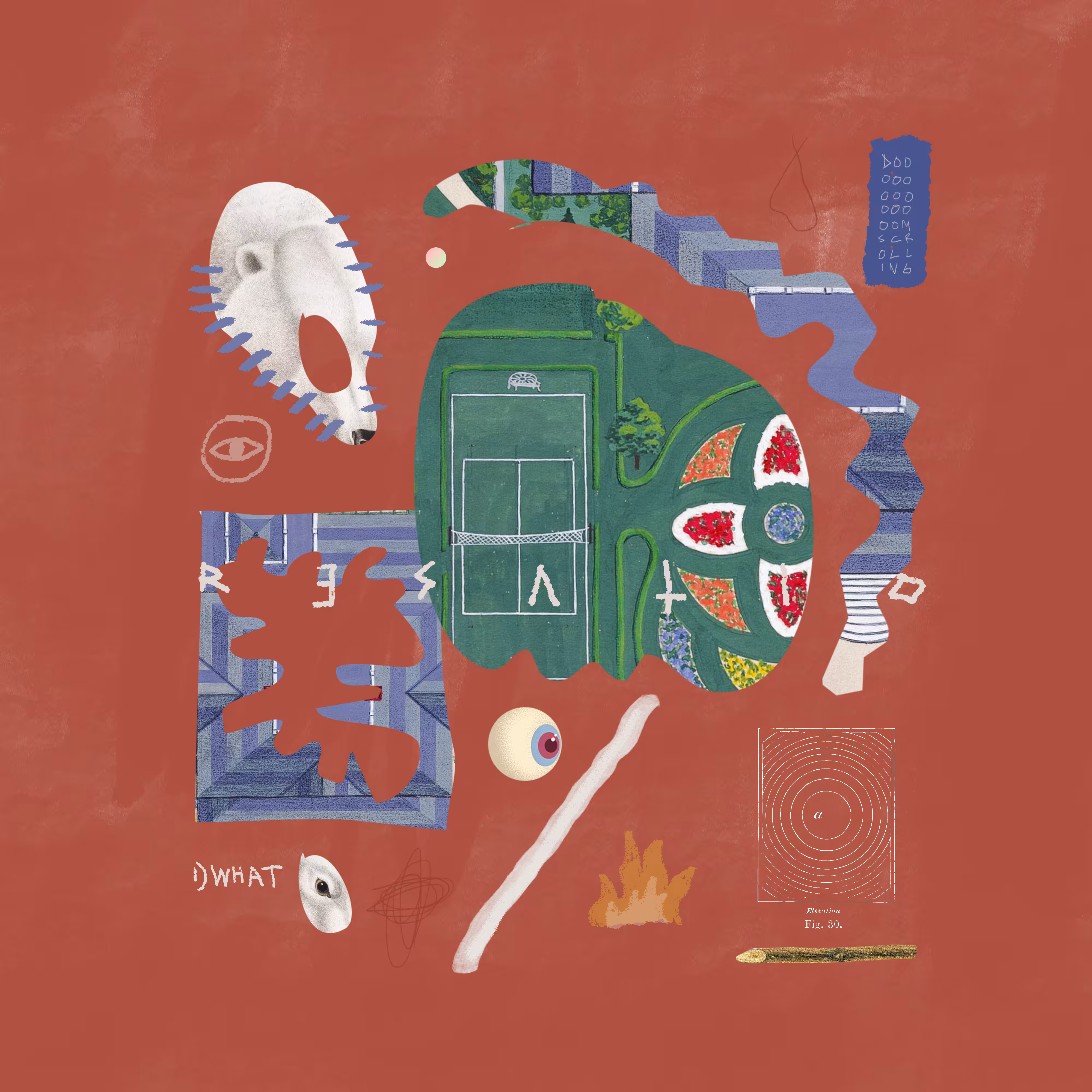 Bear Trap