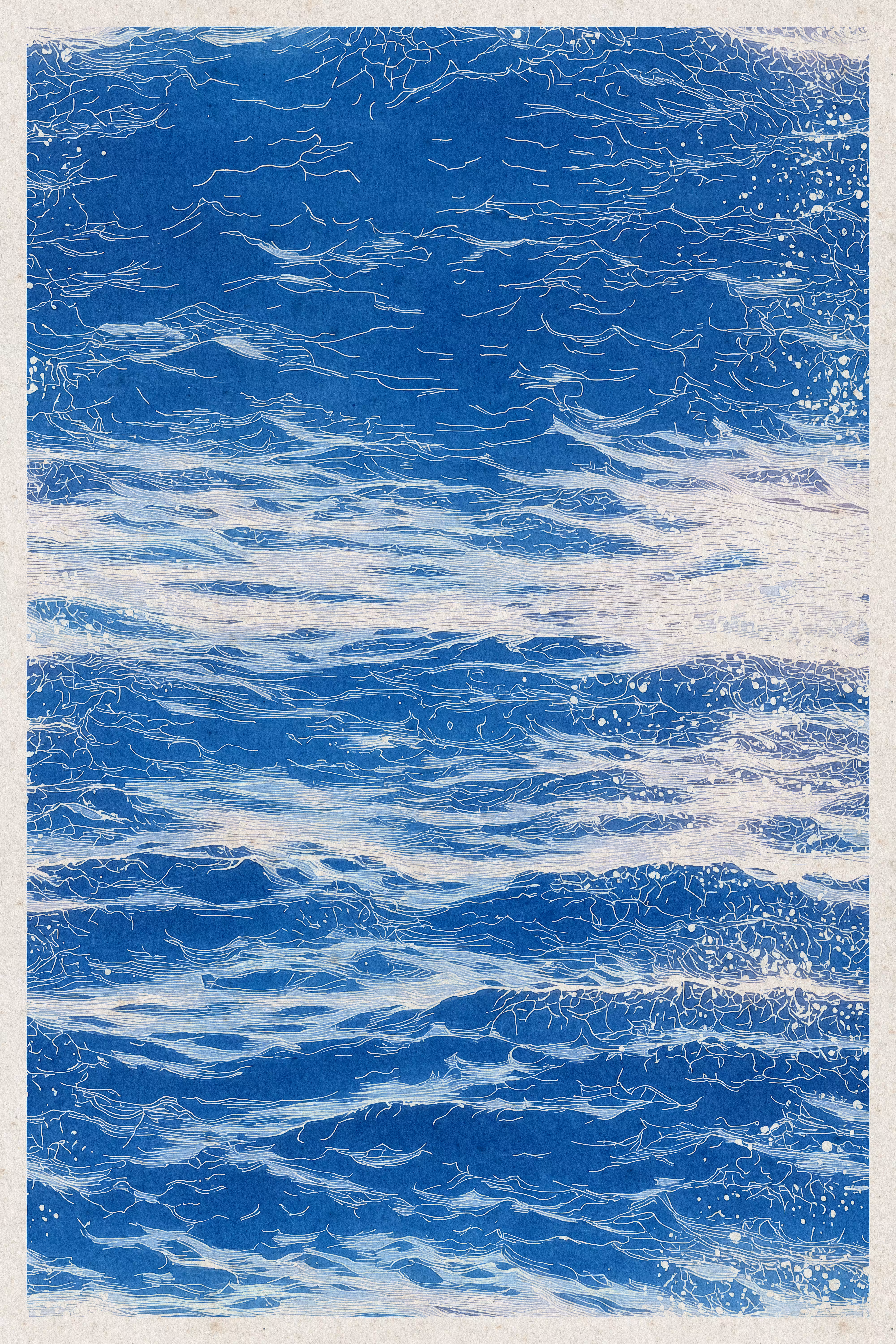 waves #14