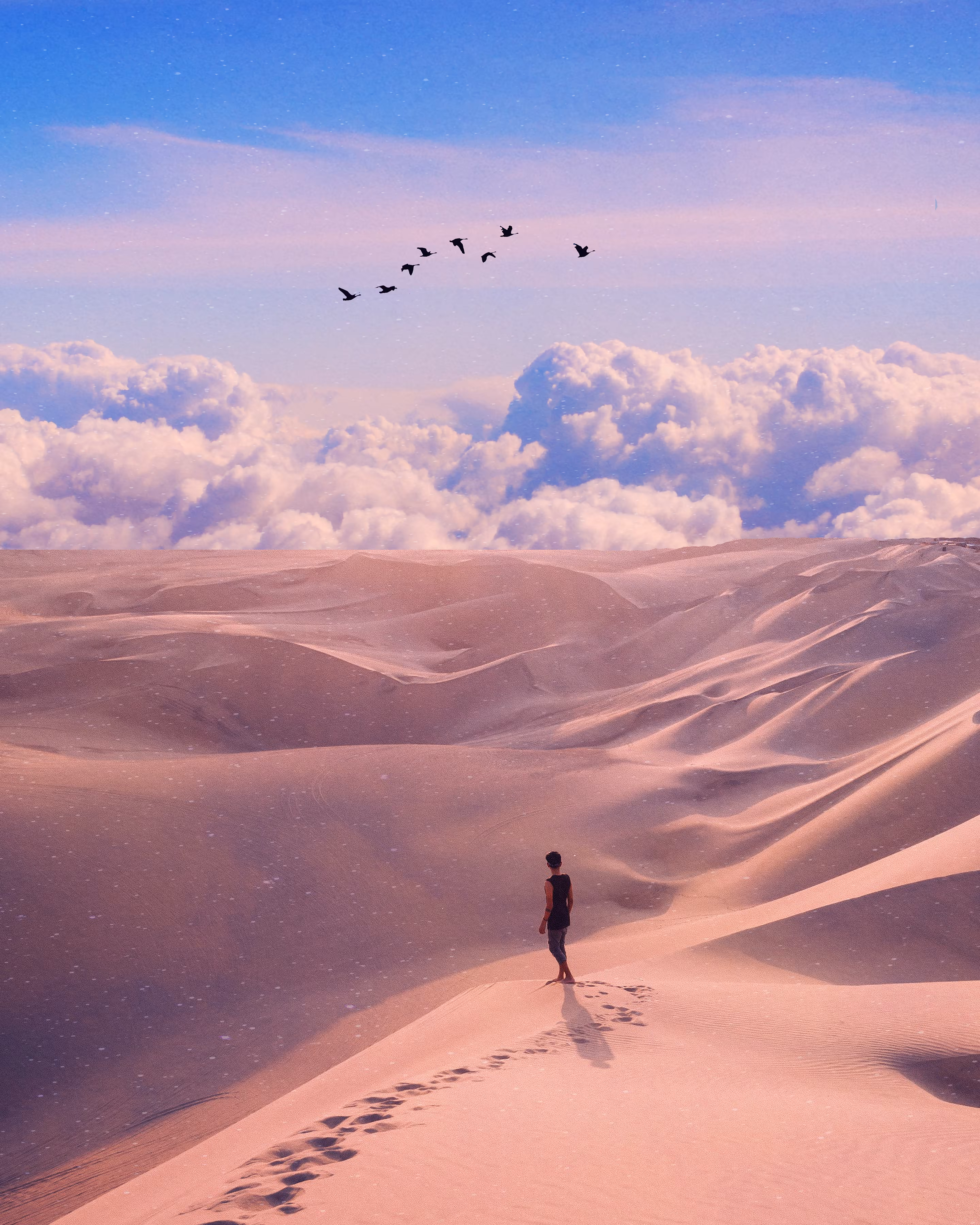 Journey