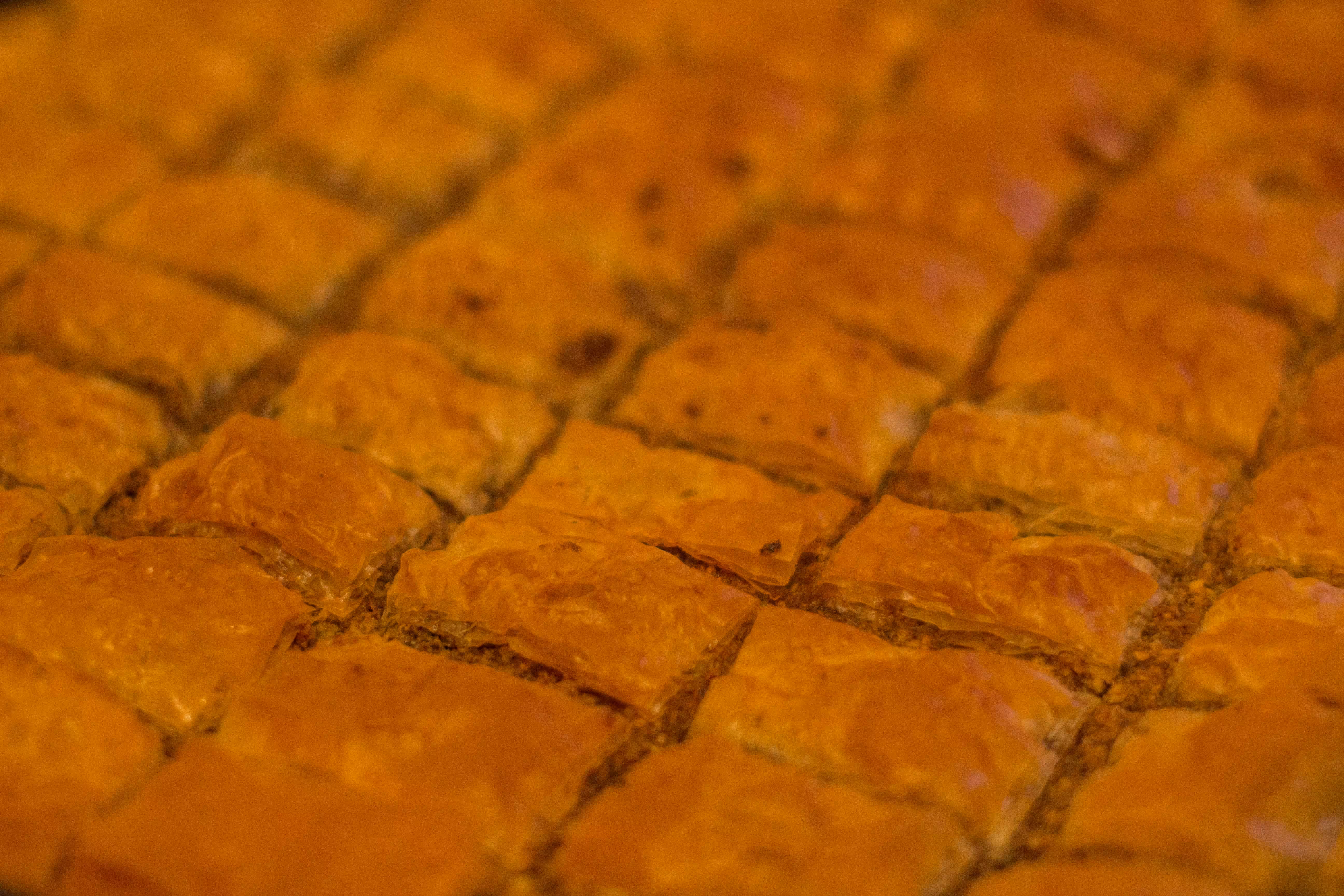 baklava macro