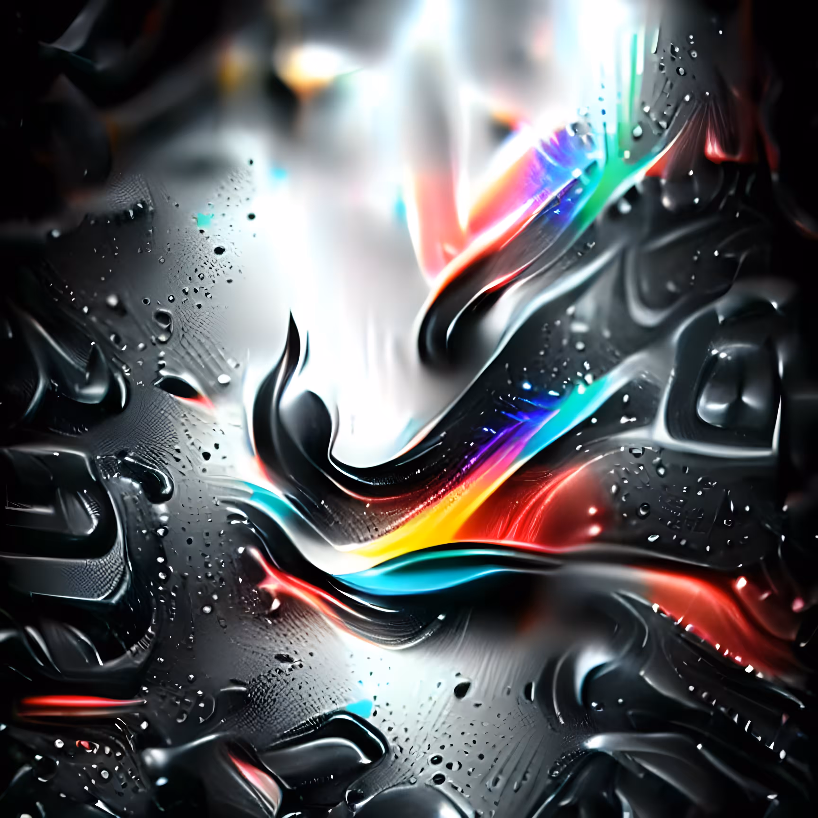 Wash Trading Art