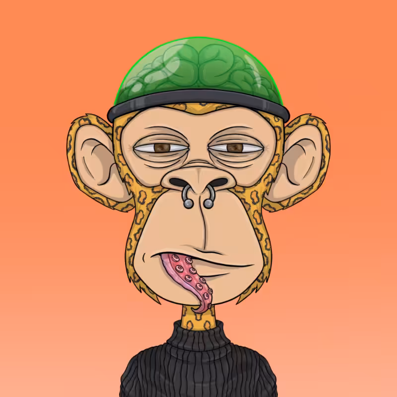chimpantez #170