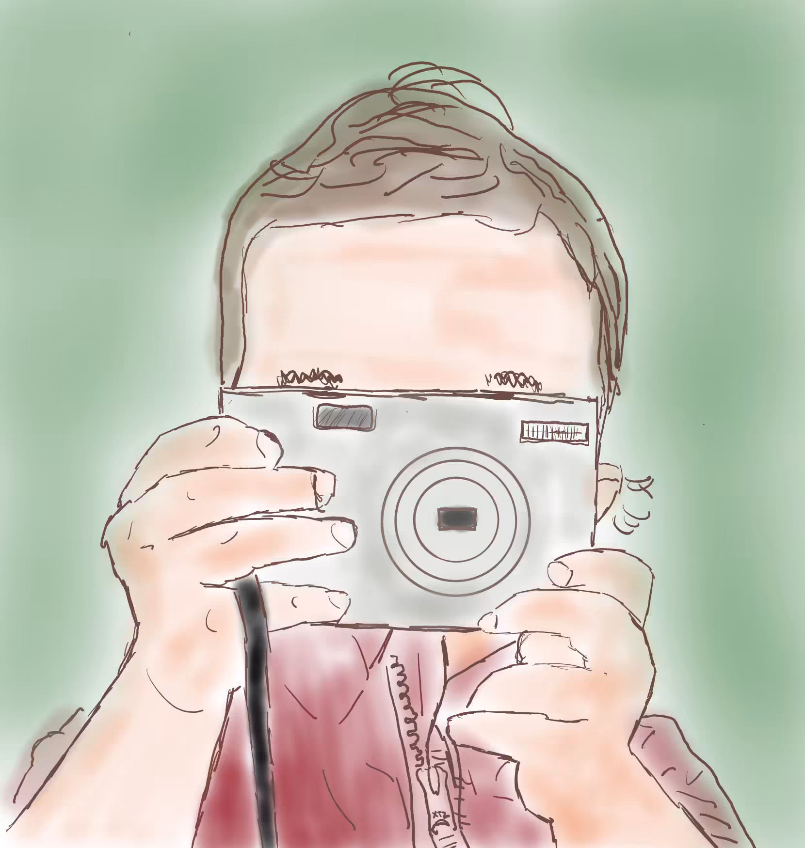 Say Cheese!